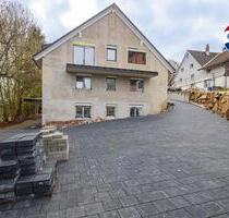 2,5-Zimmer Neubauwohnung zur Miete in Grafenhausen