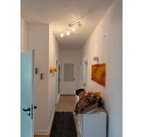 3 Zimmer Wohnung mit Balkon - 1.050,00 EUR Kaltmiete, in Detmold (PLZ: 32756)