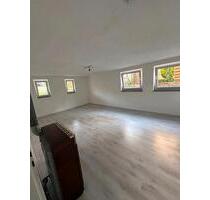 3 Zimmer Wohnung ( Souterrain ) - Stuttgart Mühlhausen
