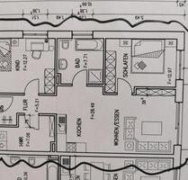 3-Zimmer Wohnung in Wildeshausen