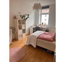Charmante Altbau 2-Zimmer Wohnung in Chemnitz-Kaßberg
