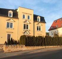 sonnige 2 Zimmer Wohnung mit Terrasse am Dresdner Stadtrand - Dresden Cotta