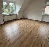 Weststadt, Renovierte 3 Zimmer Wohnung - Osnabrück Hellern