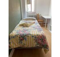 1 separates Zimmer in Wohngemeinschaft - Karlsruhe Südstadt