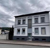 Charmante 4-Zimmer Dachgeschosswohnung - Plettenberg