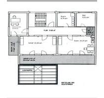 Helle 4-Zimmer Wohnung mit großem Balkon und Stellplatz - 101 m2 - Hainburg