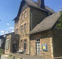 3-Zimmer Wohnung mit Einbauküche und Waschmaschine - Helmenzen