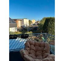 2 Zimmer Single-Wohnung im Astheim mit EBK, Balkon Und Stellplatz - Trebur
