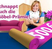 500,00 EUR Gutschein sichern - 2 Zimmerwohnung in Dortmund Wikede für sofort!!!