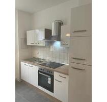 2 Raumwohnung mit moderner EBK - 430,00&nbsp;EUR Kaltmiete, ca.&nbsp; 50,00&nbsp;m&sup2; in Böhlen (PLZ: 04564)