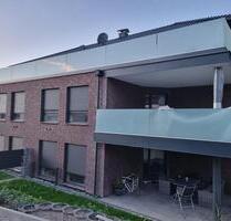 Neubau 4 Zimmer Wohnung zu vermieten - Porta Westfalica