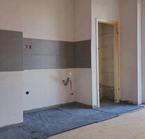 2 Zimmer Erdgeschoss - 599,00 EUR Kaltmiete, ca.  58,00 m² in Minden (PLZ: 32427) Bärenkämpen