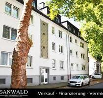 Neu renovierte 2,5-Zimmer Wohnung in ruhiger Wohnlage - Essen Stadtbezirk IV