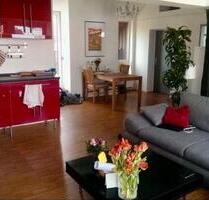 2 Zimmer Wohnung miete Hannover Südstadt City Küche Mitte wg List