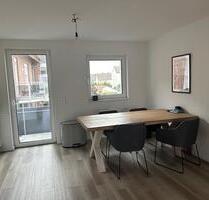 Energetisch sanierte 2-Zimmer Wohnung in BI Gellershagen mit Balkon und EBK - Bielefeld Schildesche