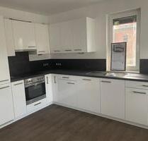 Schöne 3 Zimmer Wohnung mit Einbauküche - Diepholz