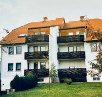 2-Zimmer Wohnung mit EBK & Balkon in Gießen (Nähe Uniklinik)