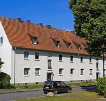 3 Zimmer Wohnung mit Garten - 479,00 EUR Kaltmiete, ca.  62,00 m² in Marl (PLZ: 45772)