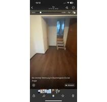1 Zimmer Wohnung direkt in Stadt Höxter