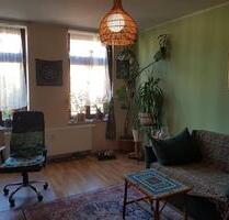 Möbliertes Zimmer zur Zwischenmiete! - Leipzig Süd