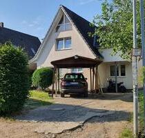 Möbl.Zimmer in Barsbüttel mit Badmitbenutz. für Pendler auf Zeit