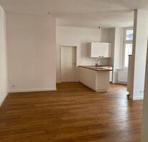 3 Zimmerwohnung mit EBK - 990,00&nbsp;EUR Kaltmiete, ca.&nbsp; 75,00&nbsp;m&sup2; in Krefeld (PLZ: 47798)