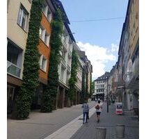 Ein-Zimmer Appartment nähe Uni Siegen - Ideal für Studenten