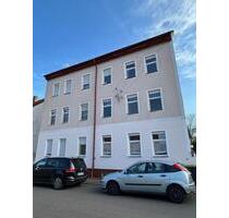 Grandiose 2 Zimmer Wohnung mit viel Stauraum - Leipzig Altwest
