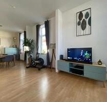 Helle 4-Zimmer Wohnung mit Balkon im Herzen von Findorff - Bremen