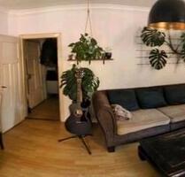 2-Zimmer Wohnung möbliert zur Zwischenmiete - Tübingen