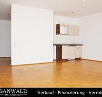 Modernes Studenten-Apartment mit Einbauküche und Terrasse - Aachen Aachen-Mitte