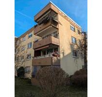 3er WG in 2. OG in heilbronner Kernstadt 74072