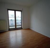 Großer Balkon, hell & zentral, WG-geeignet - Ludwigshafen am Rhein