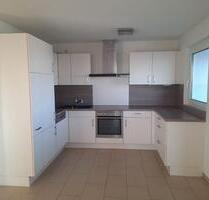 Kernsanierte exklusive 3 12 Zimmer Dachgeschosswohnung - Ludwigshafen am Rhein Edigheim