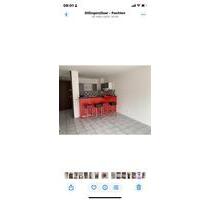Mietwohnung zwei Zimmer Küche, Bad. - Rehlingen-Siersburg