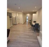 Biete eine Mobilierte 2 Zimmer Wohnung an. - Waldshut-Tiengen