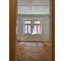 Vermiete 3 Zimmer 82qm Wohnung in Stuttgart Marinenplatz