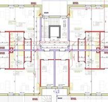 2-3 Zimmer Neubauwohnungen ab Anfang 2026 zu vermieten - Biebergemünd