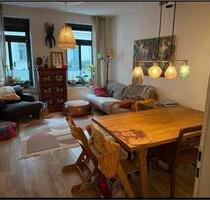 ANFRAGESTOPP!!! 4 - raum - Wohnung in Lindenau WG tauglich - Leipzig Altwest