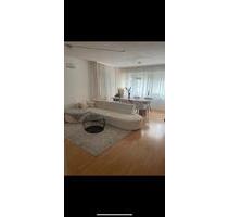 Schöne 4-Zimmer-Wohnung mit 2 Balkonen - WG-geeignet- Trier