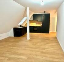5 Zimmer Maisonette Wohnung in Fischingen