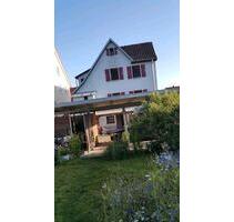 Zimmer in 3er WG Haus mit Hund+Garten in Tübingen Unterjesingen