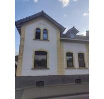 Eitorf Zentrumsnahe 2 Zimmer EG -Wohnung - Terrasse