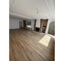 Erstbezug nach Sanierung - Stilvolle 4-Zimmer Wohnung - Peine Peine Kernstadt