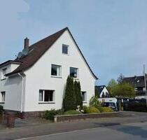 Maisonette 4-Zimmer Wohnung, Gütersloh Kattenstroth