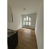 Zentrale renovierte Ein-Zimmer Wohnung - Bielefeld