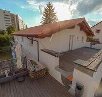 Neubau 5-Zimmer Wohnung 1.OG Leinauer Hang 148m² - Kaufbeuren
