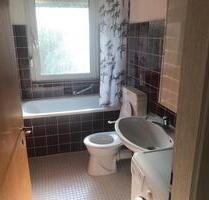 3 Zimmer Wohnung Woltmershausen - Bremen Häfen