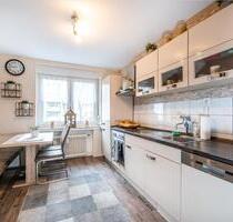 Wunderschöne 3-Zimmer Wohnung in Düsseldorf-Hassels