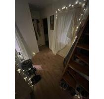 Schnuckelige 3-Zimmer Wohnung im Herzen von Walle - Bremen